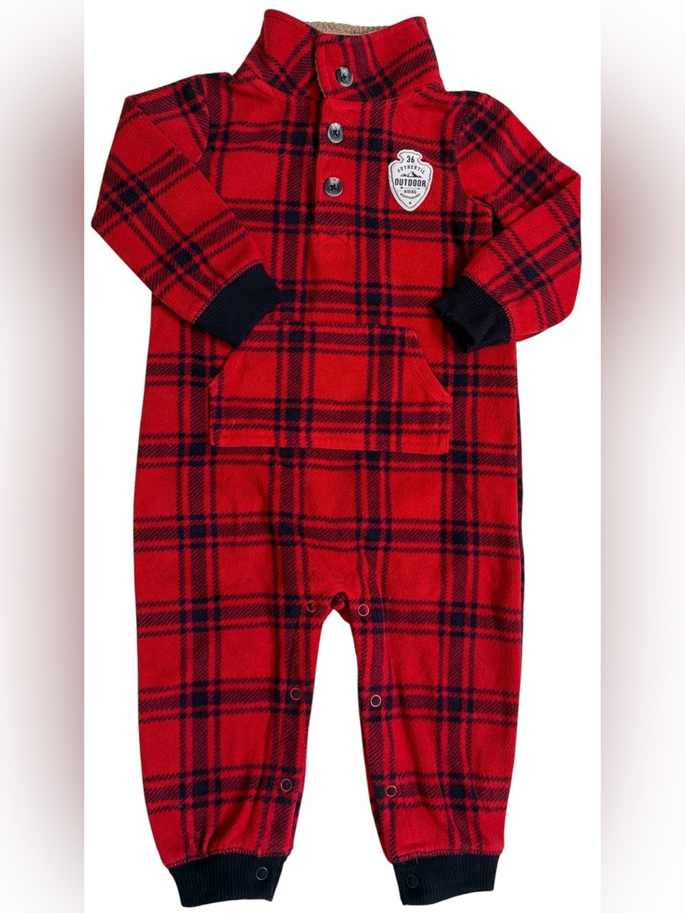 INFANT BOYS SIZE 12-18 MONTHS NIKE, JANIE AND JACK, CARTERS CLOTHING BUNDLE! - Picture 10 of 10